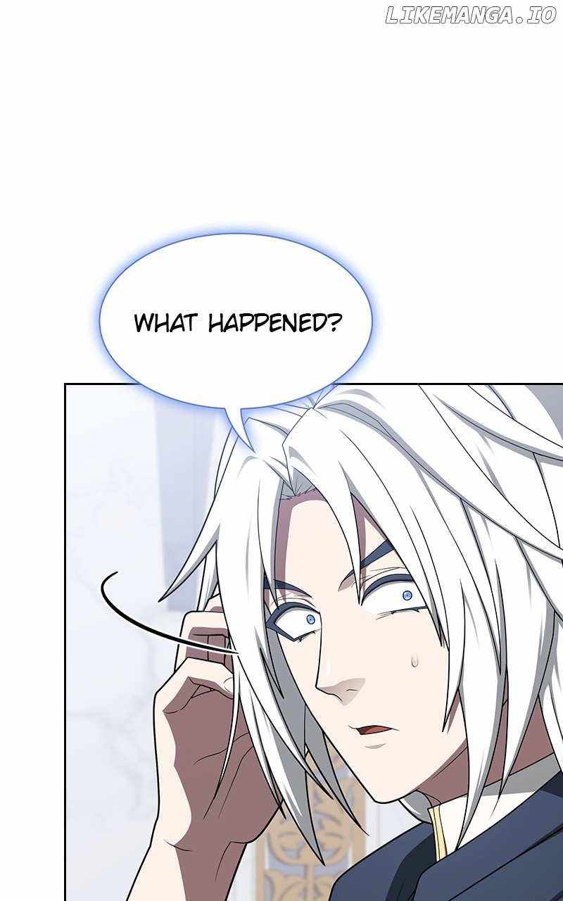 The tutorial tower of the advanced player chapter 197 page 51