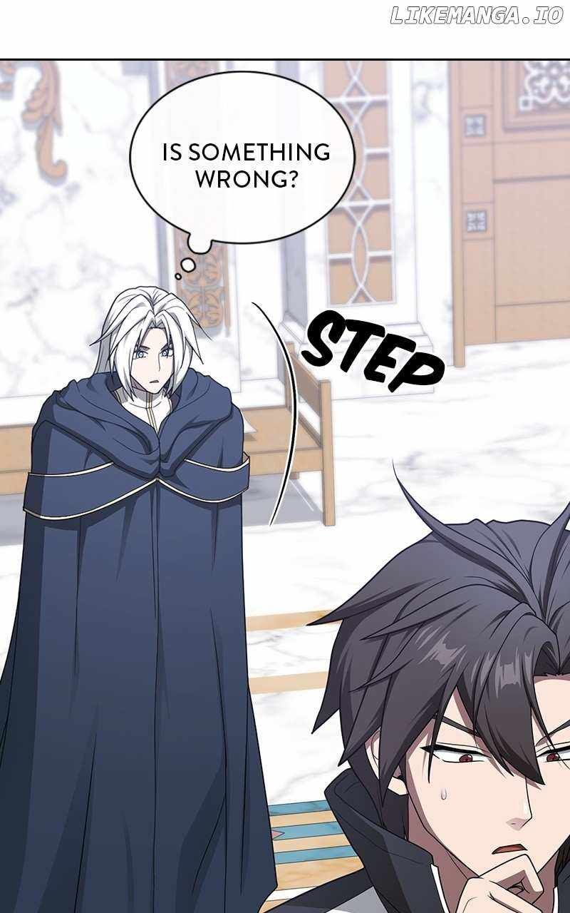The tutorial tower of the advanced player chapter 197 page 54