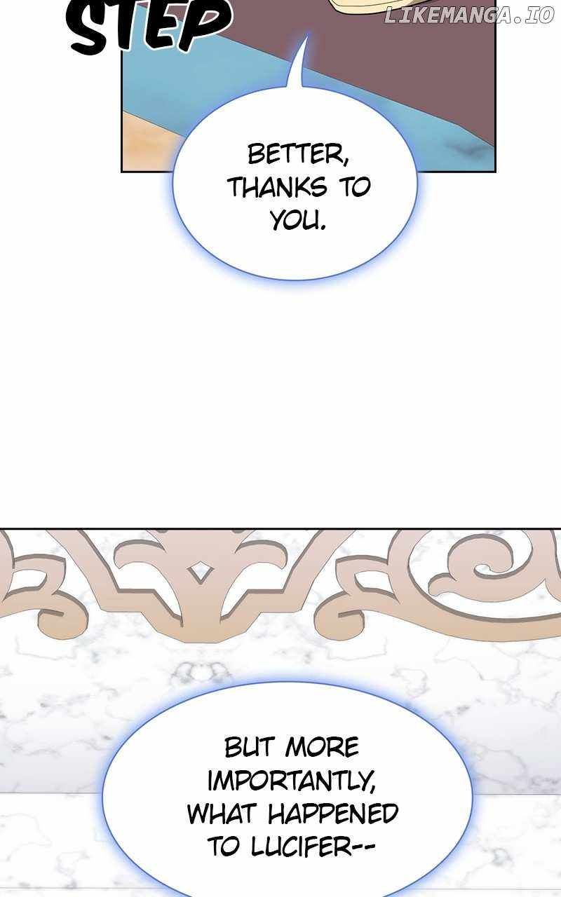 The tutorial tower of the advanced player chapter 197 page 58