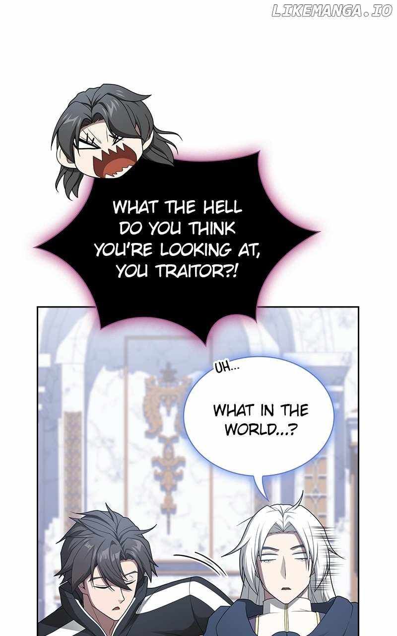 The tutorial tower of the advanced player chapter 197 page 69