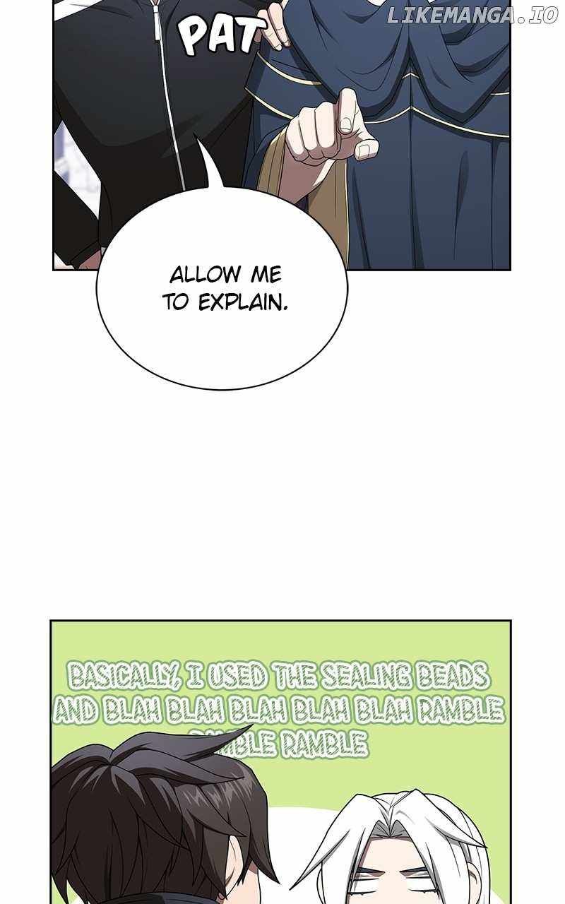The tutorial tower of the advanced player chapter 197 page 70