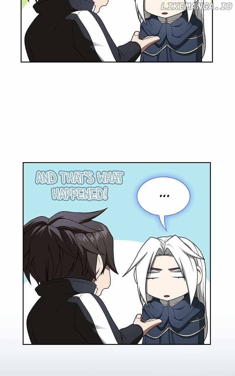 The tutorial tower of the advanced player chapter 197 page 71