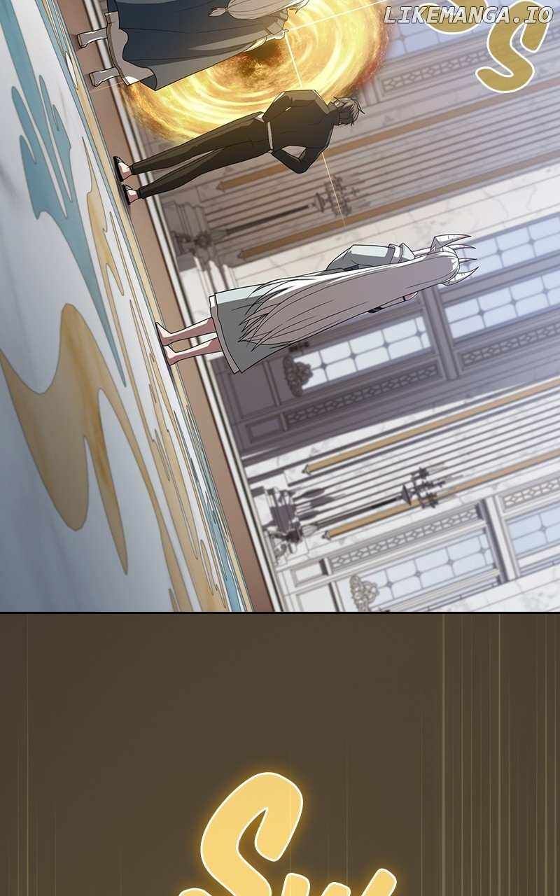 The tutorial tower of the advanced player chapter 197 page 77