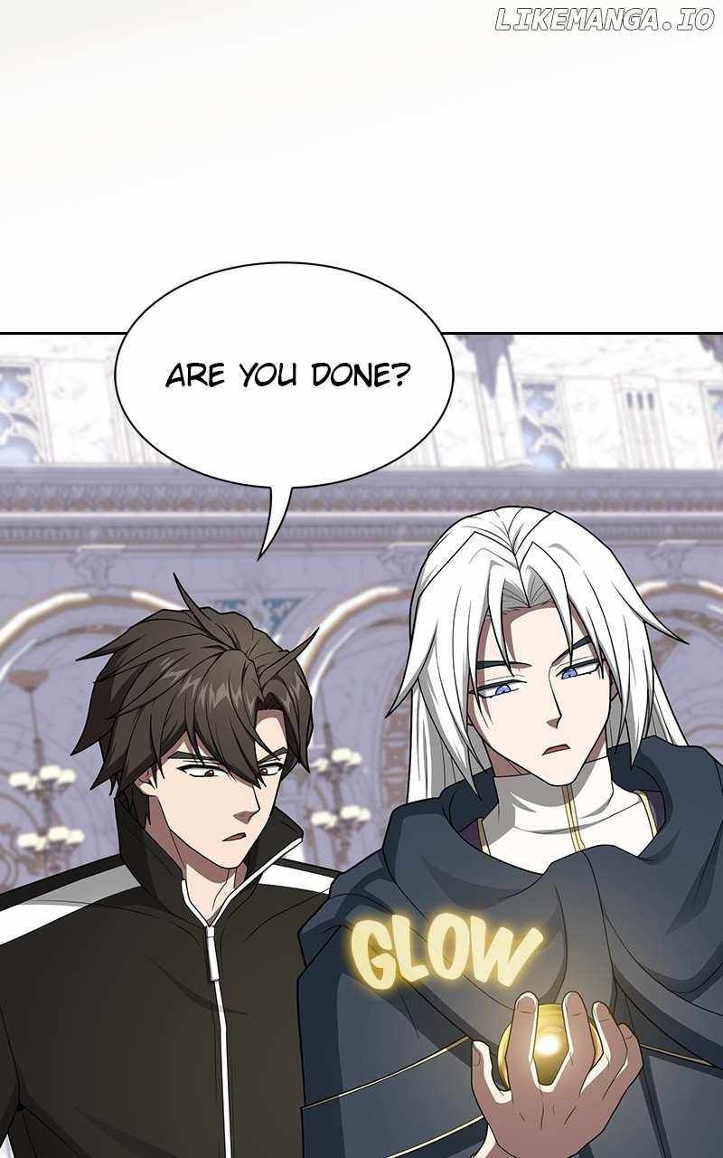 The tutorial tower of the advanced player chapter 197 page 80