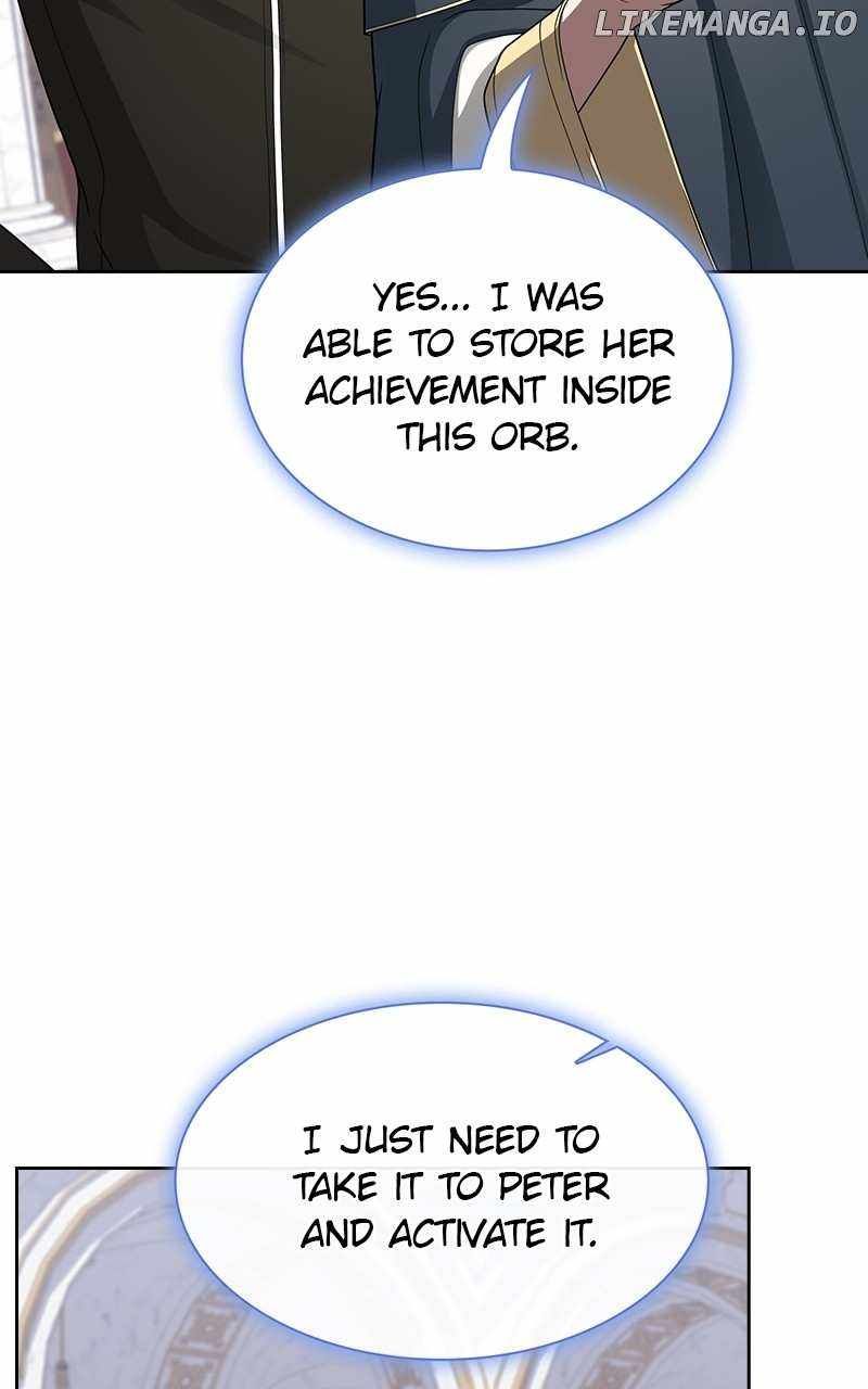 The tutorial tower of the advanced player chapter 197 page 81