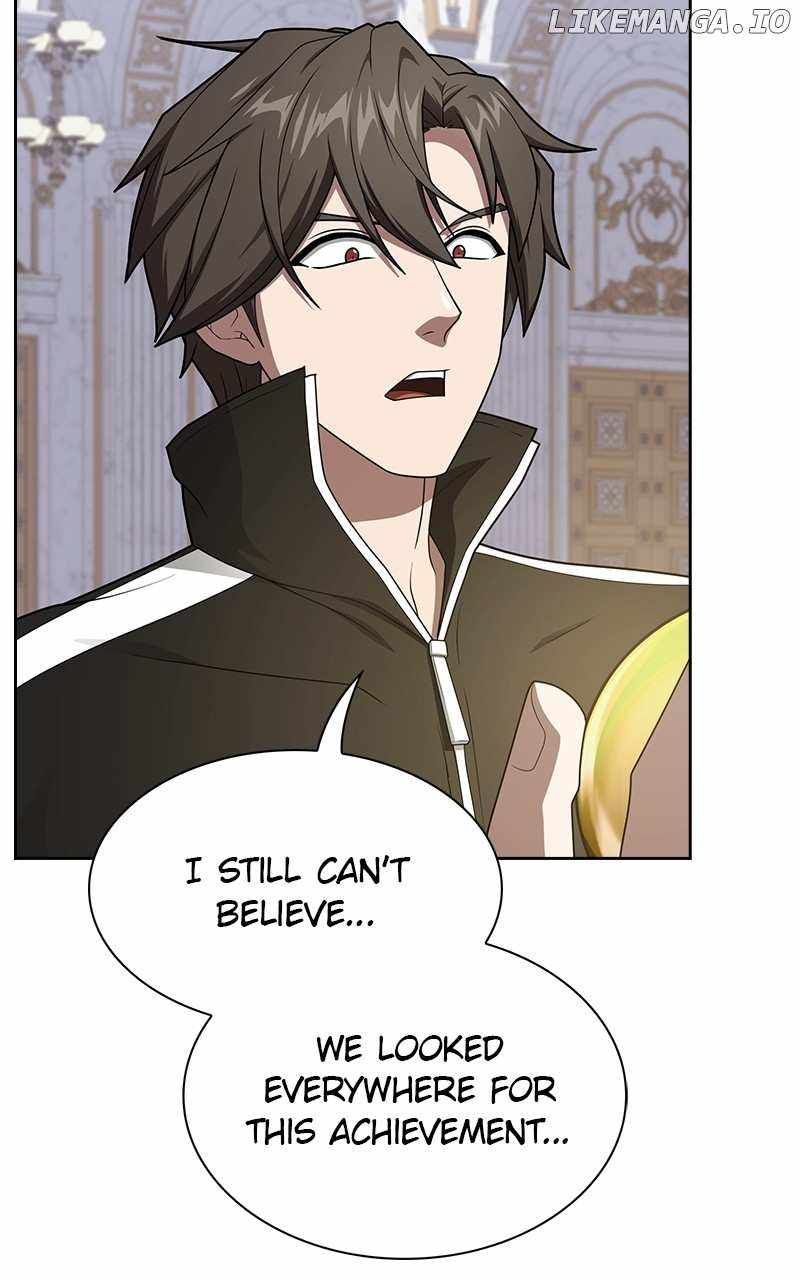 The tutorial tower of the advanced player chapter 197 page 82