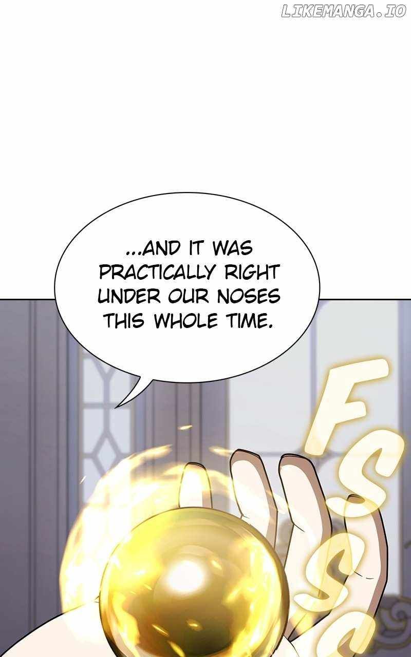 The tutorial tower of the advanced player chapter 197 page 83