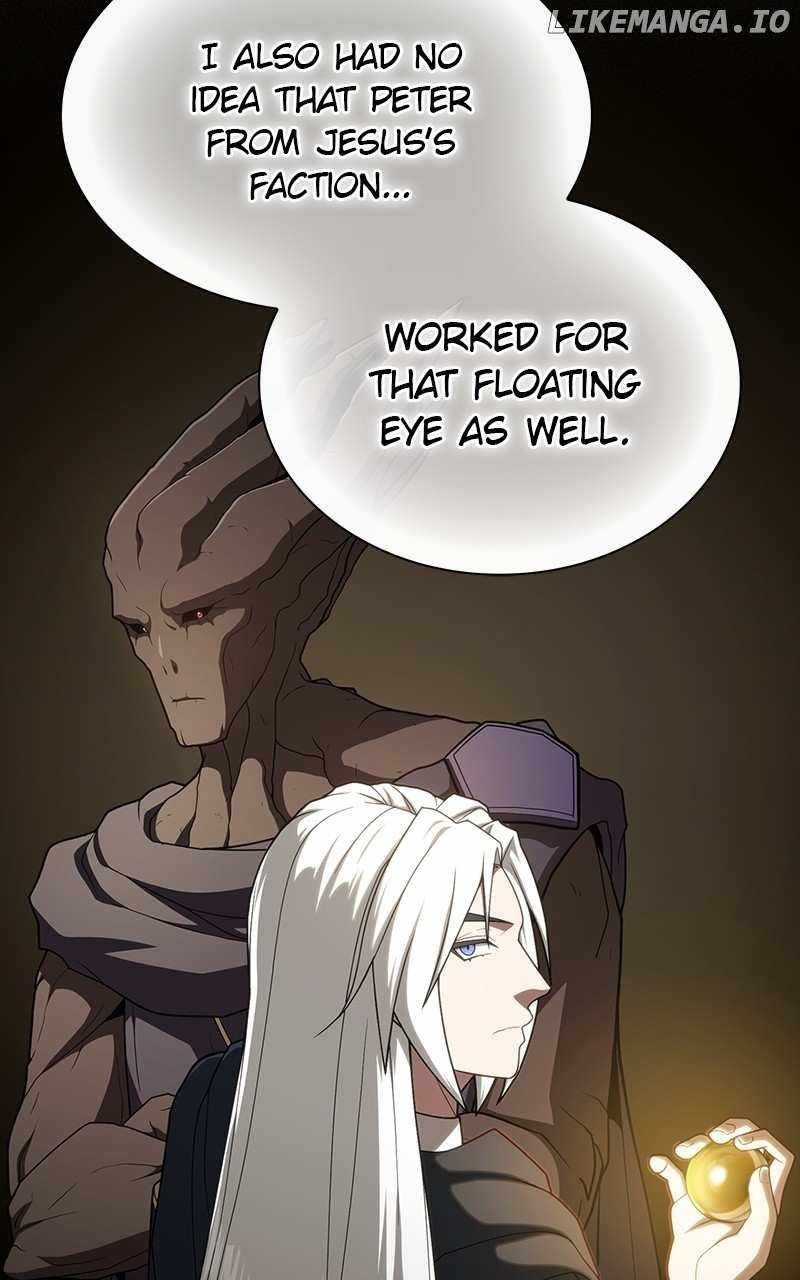The tutorial tower of the advanced player chapter 197 page 85