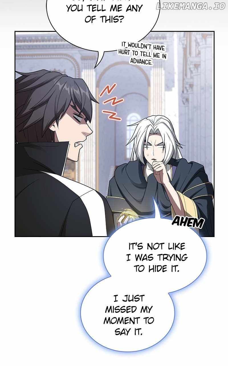 The tutorial tower of the advanced player chapter 197 page 89