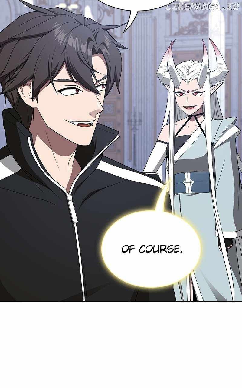 The tutorial tower of the advanced player chapter 197 page 97