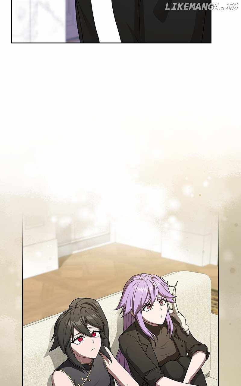 The tutorial tower of the advanced player chapter 197 page 99