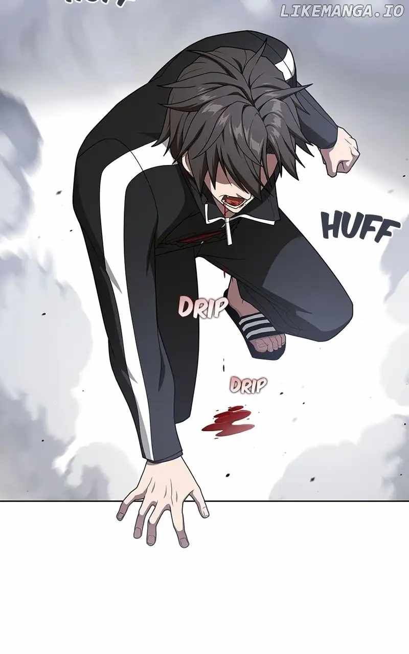 The tutorial tower of the advanced player chapter 198 page 101