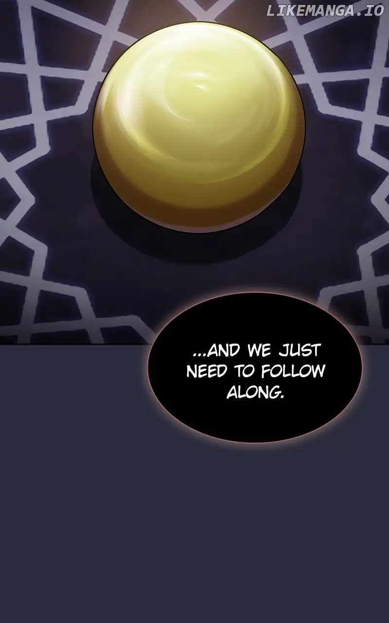 The tutorial tower of the advanced player chapter 198 page 11