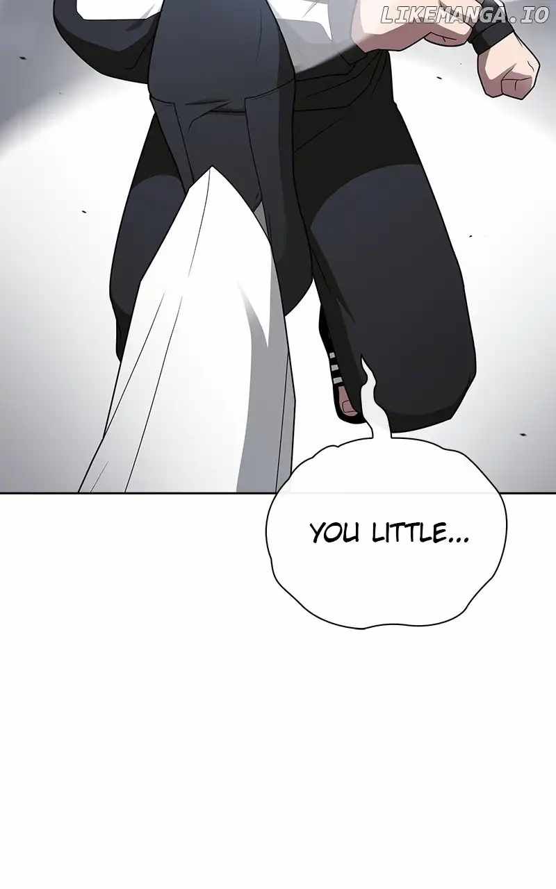 The tutorial tower of the advanced player chapter 198 page 112