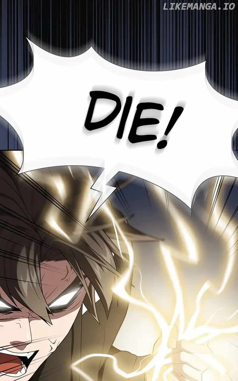 The tutorial tower of the advanced player chapter 198 page 124