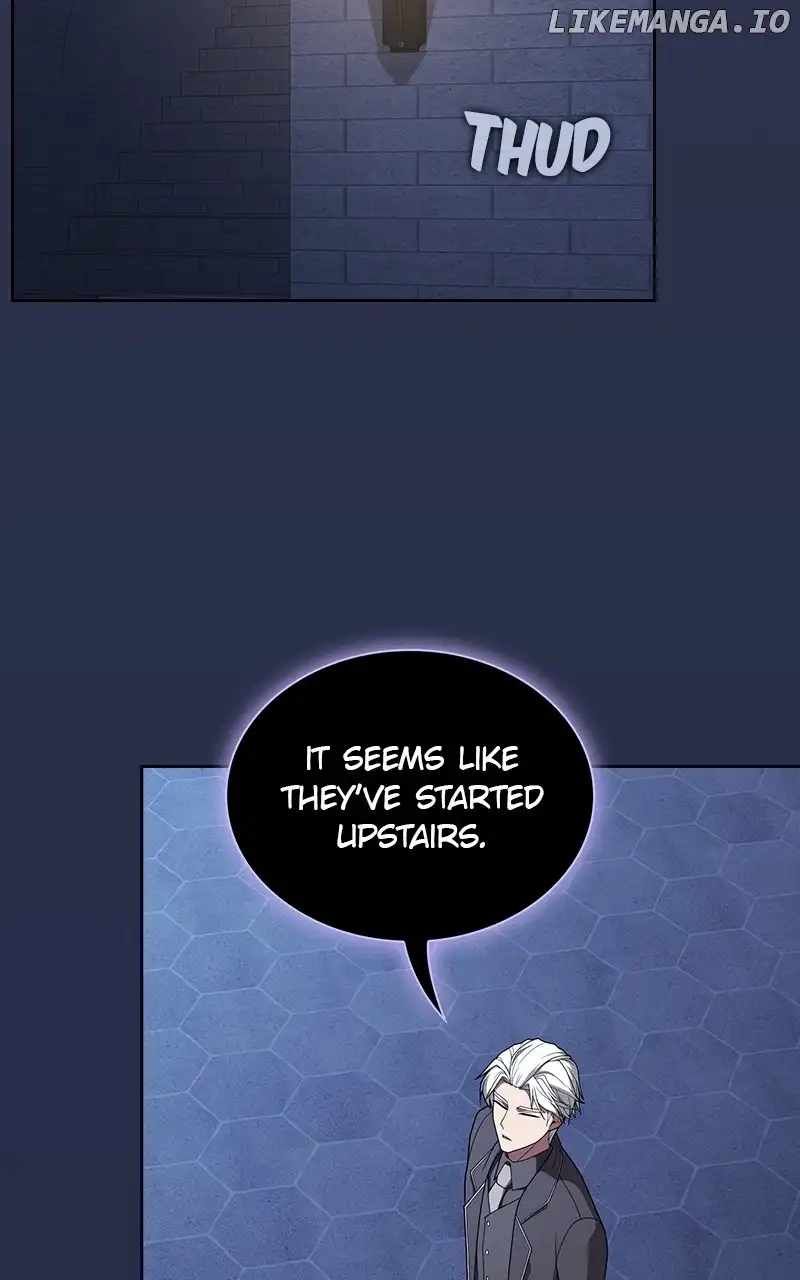 The tutorial tower of the advanced player chapter 198 page 131