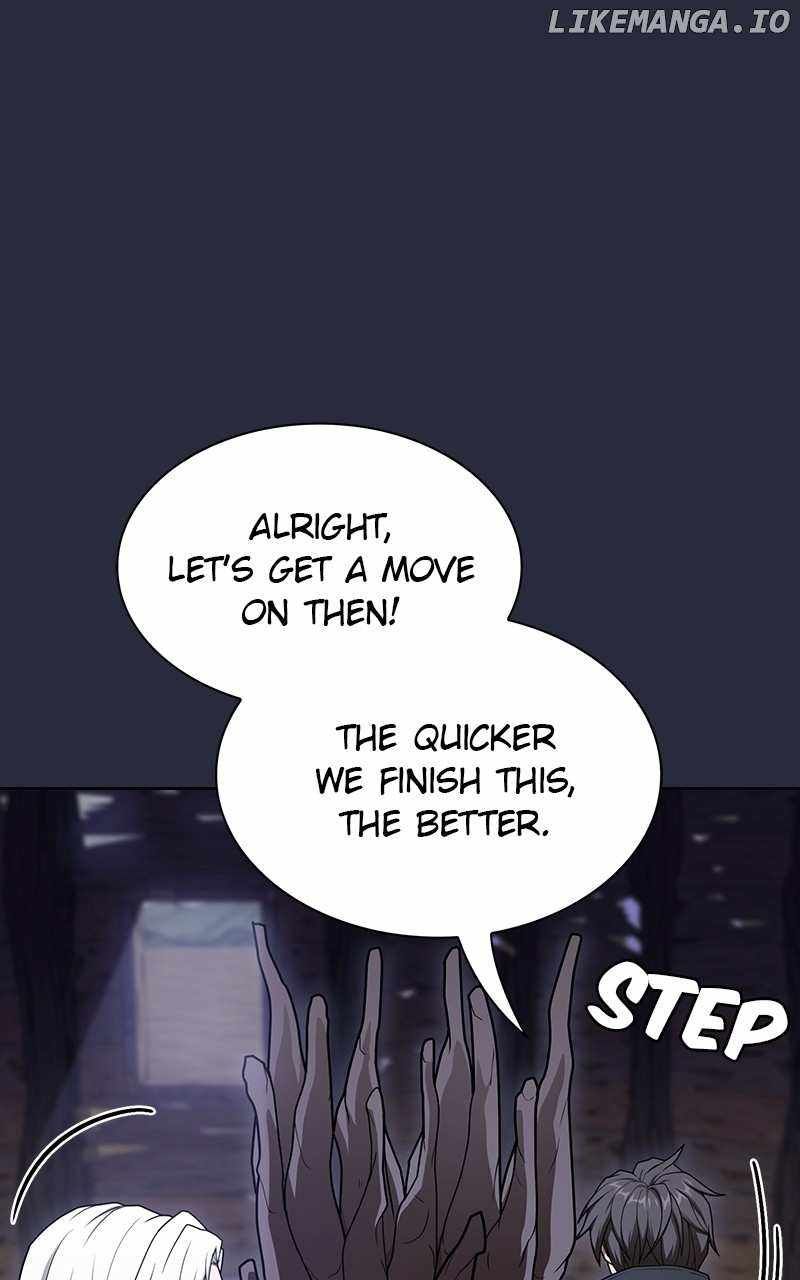 The tutorial tower of the advanced player chapter 198 page 15