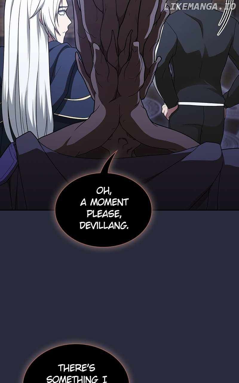 The tutorial tower of the advanced player chapter 198 page 16