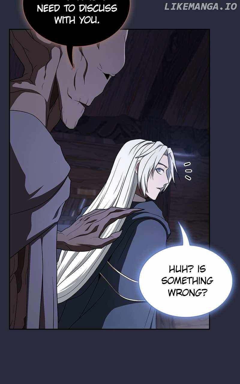 The tutorial tower of the advanced player chapter 198 page 17