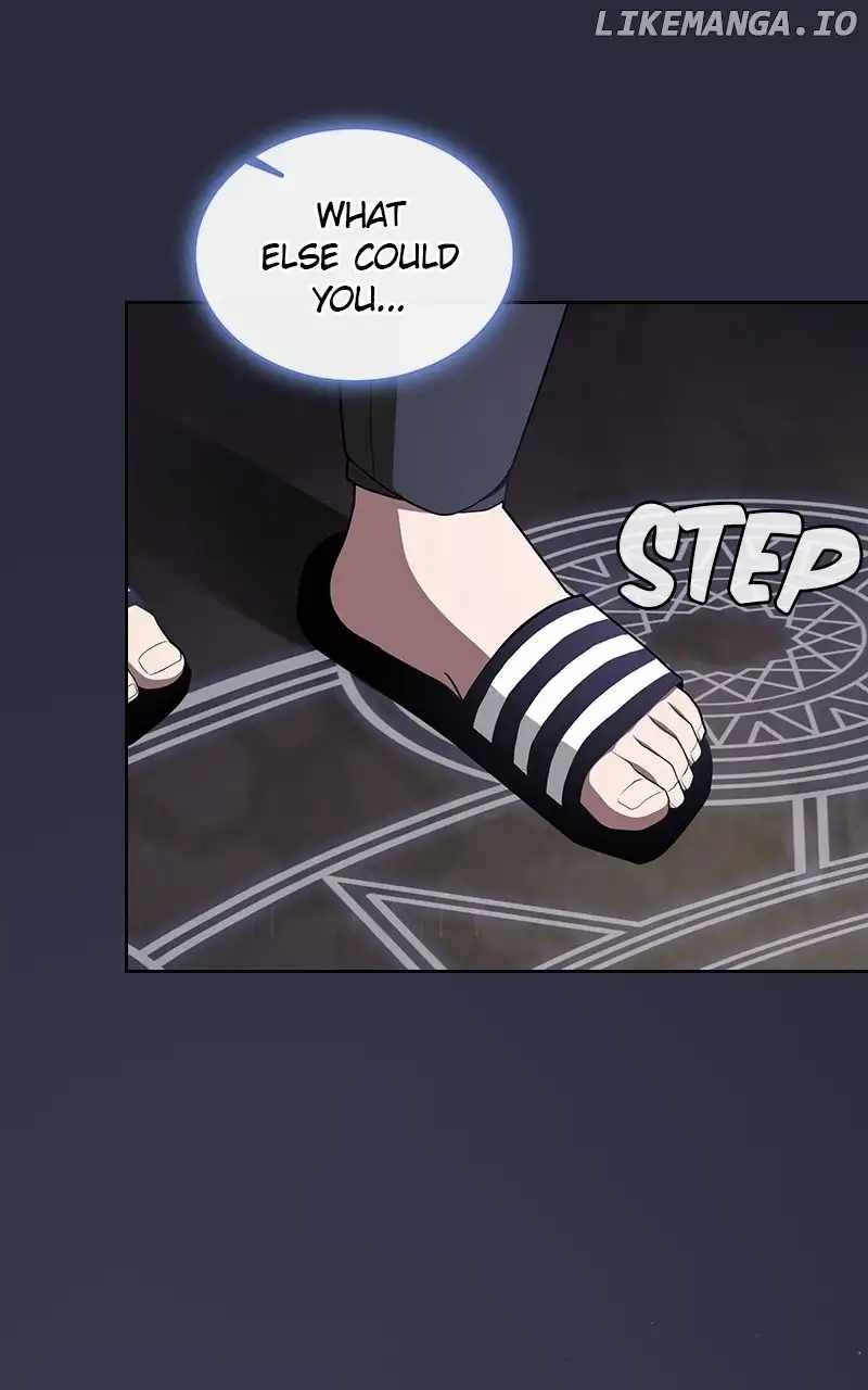 The tutorial tower of the advanced player chapter 198 page 18