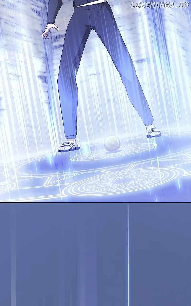 The tutorial tower of the advanced player chapter 198 page 22