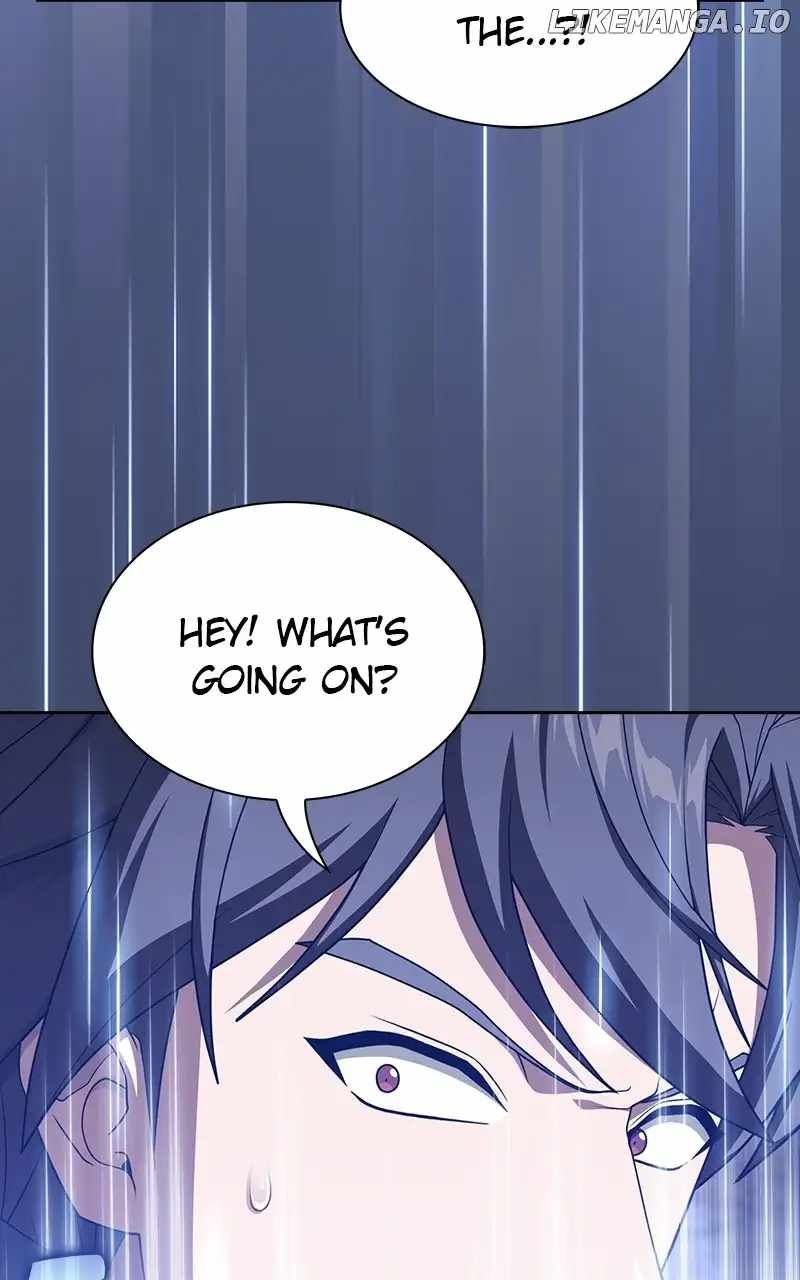 The tutorial tower of the advanced player chapter 198 page 24