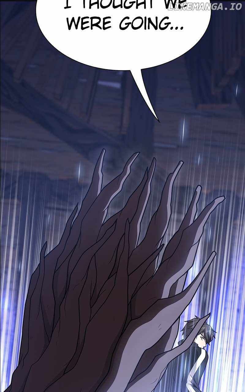 The tutorial tower of the advanced player chapter 198 page 26