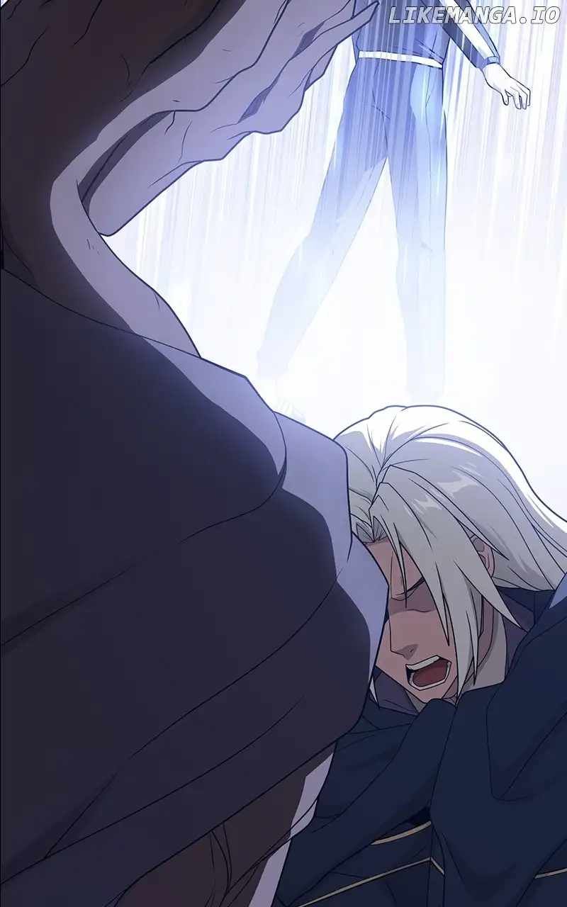 The tutorial tower of the advanced player chapter 198 page 27