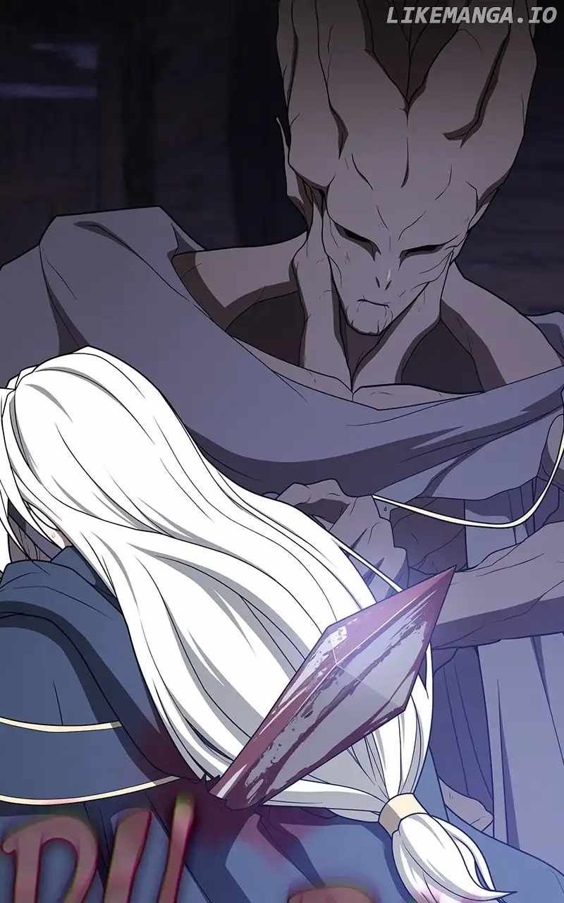 The tutorial tower of the advanced player chapter 198 page 31