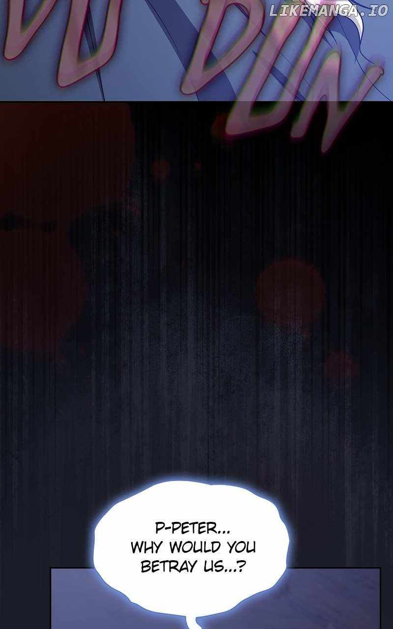 The tutorial tower of the advanced player chapter 198 page 32