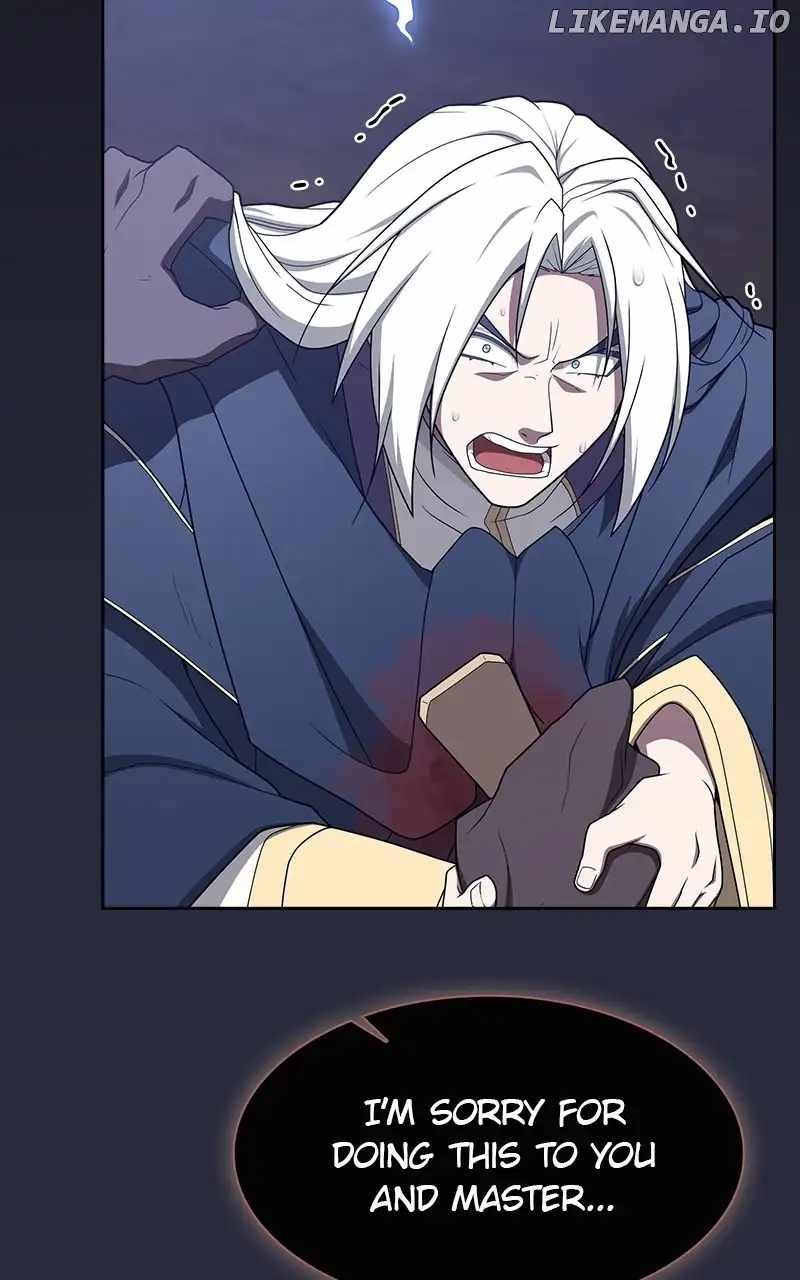 The tutorial tower of the advanced player chapter 198 page 33