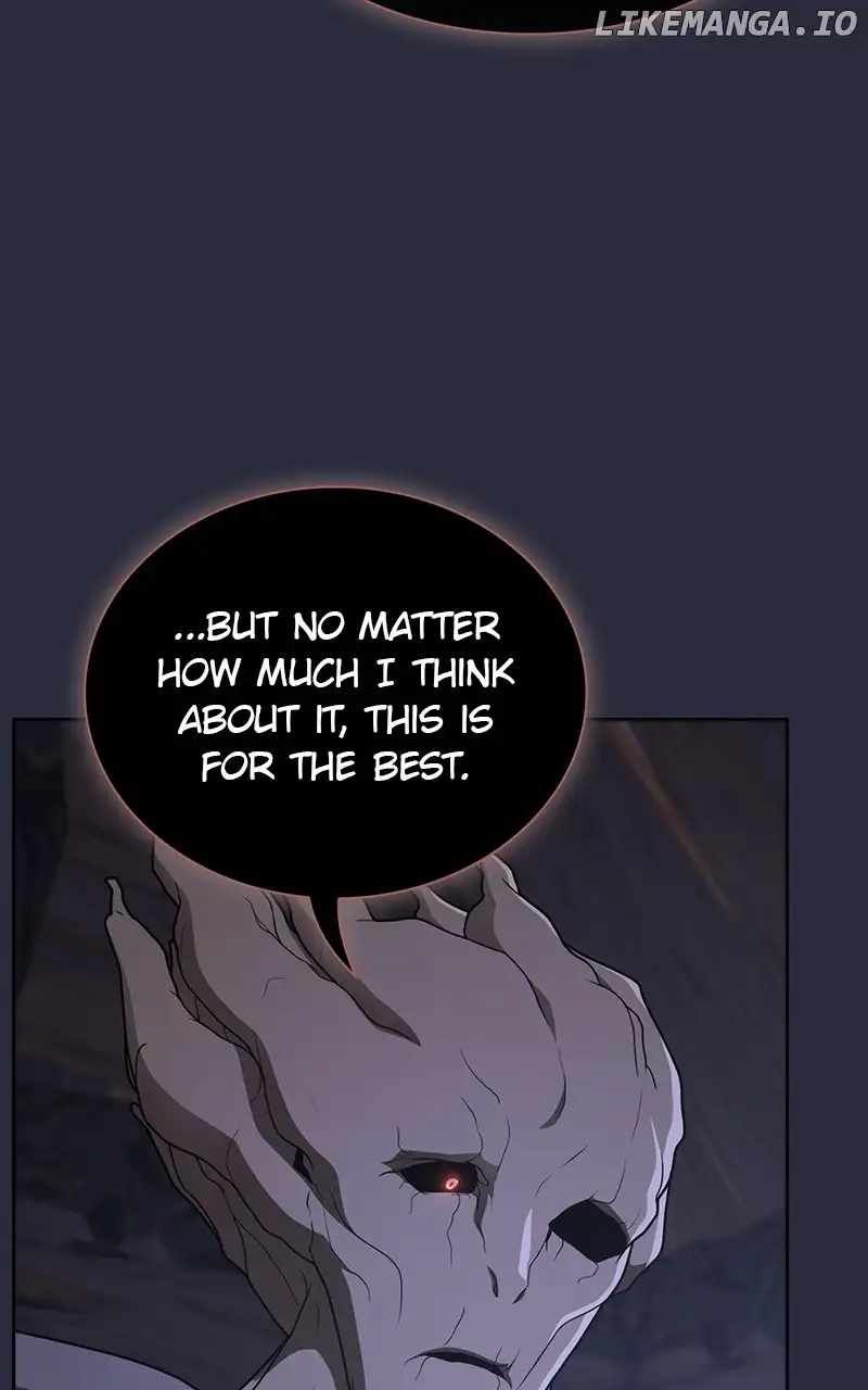 The tutorial tower of the advanced player chapter 198 page 34