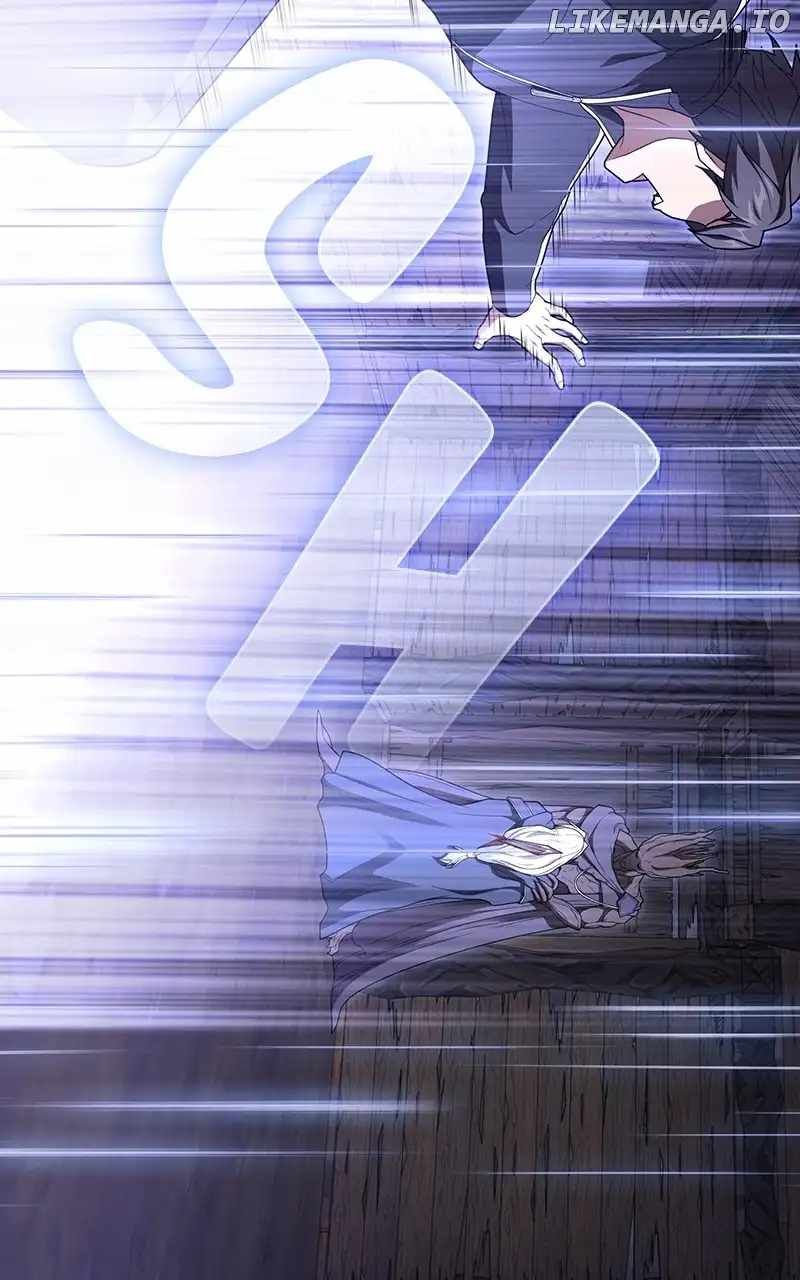 The tutorial tower of the advanced player chapter 198 page 37