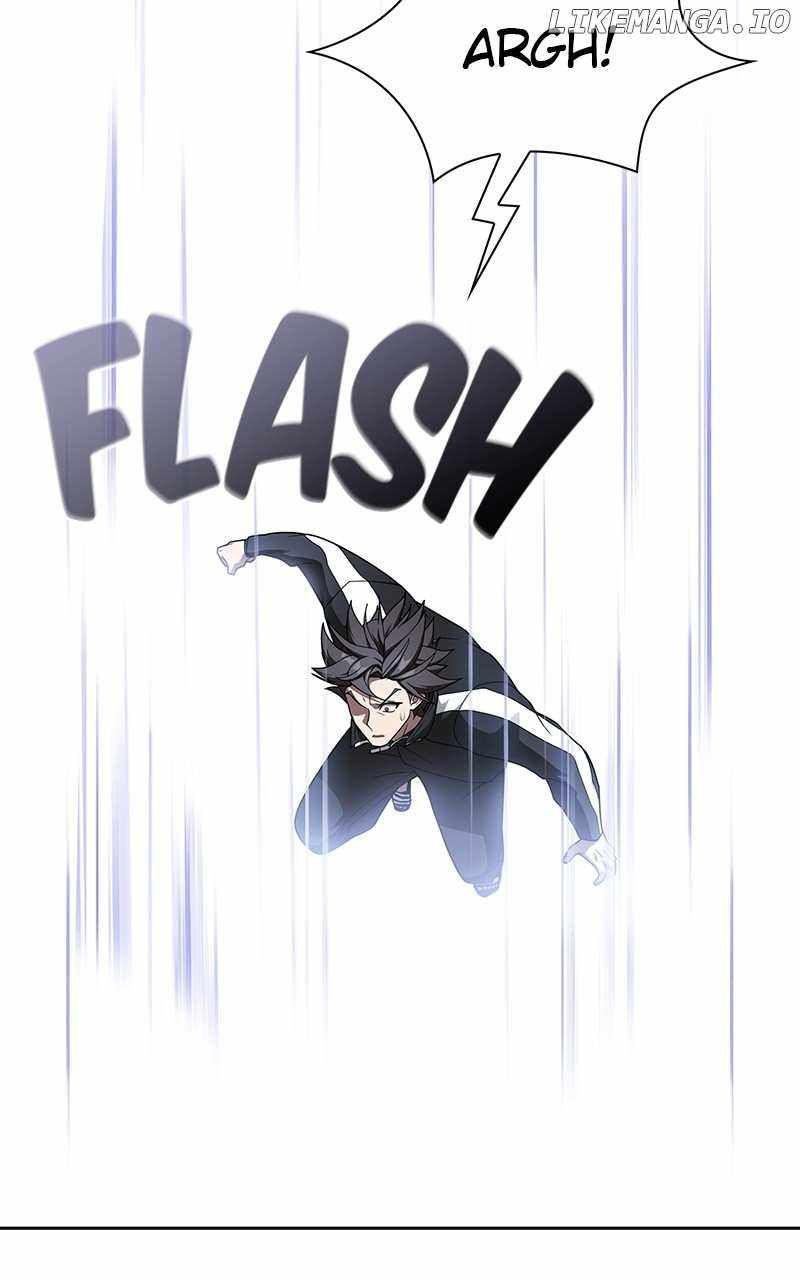 The tutorial tower of the advanced player chapter 198 page 47