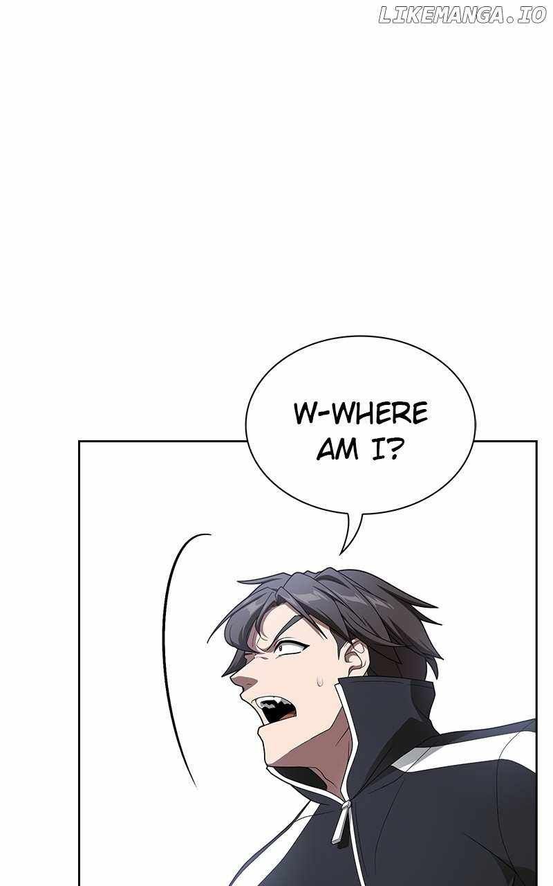 The tutorial tower of the advanced player chapter 198 page 48