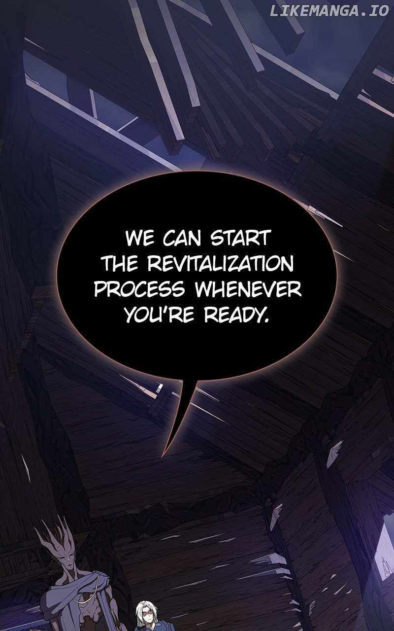 The tutorial tower of the advanced player chapter 198 page 5
