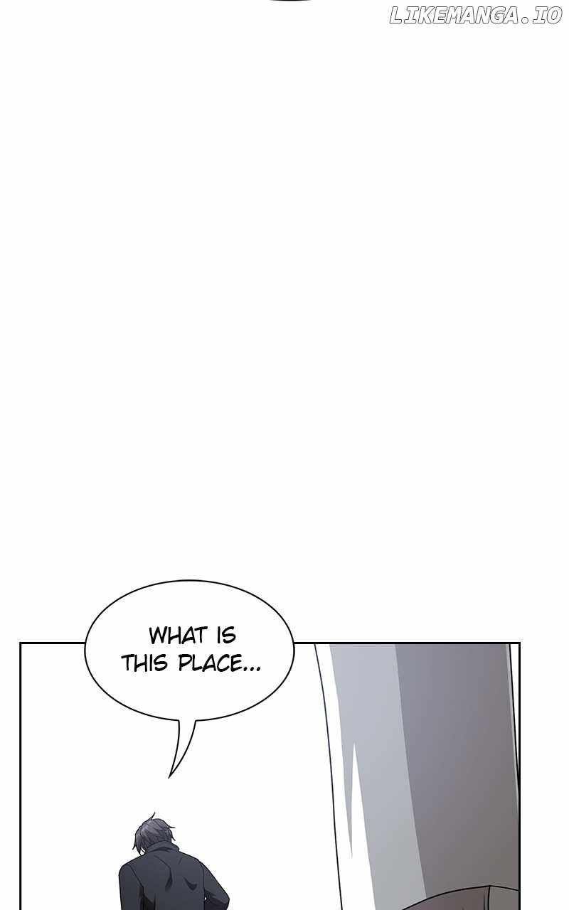 The tutorial tower of the advanced player chapter 198 page 50