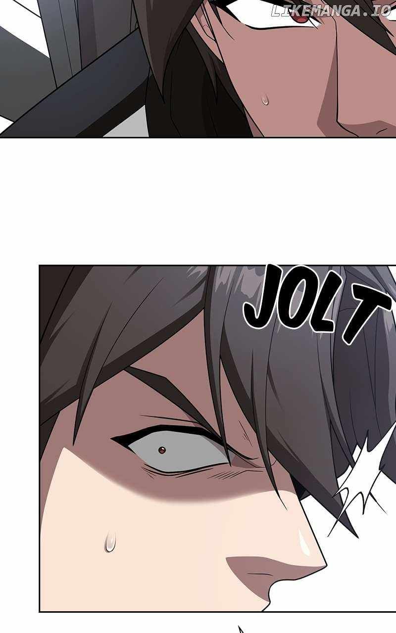 The tutorial tower of the advanced player chapter 198 page 54