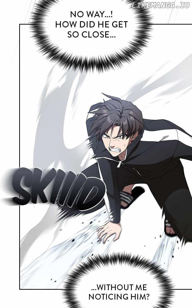 The tutorial tower of the advanced player chapter 198 page 57