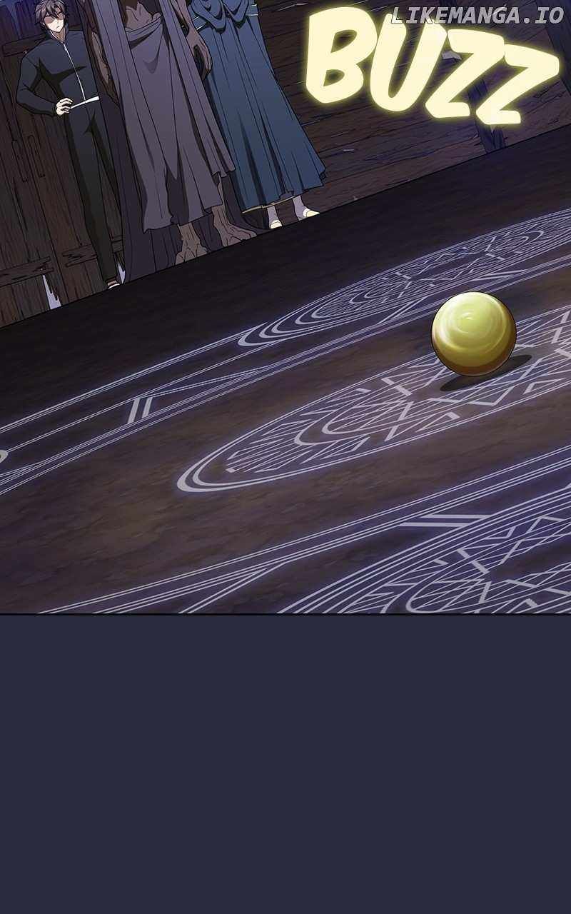 The tutorial tower of the advanced player chapter 198 page 6