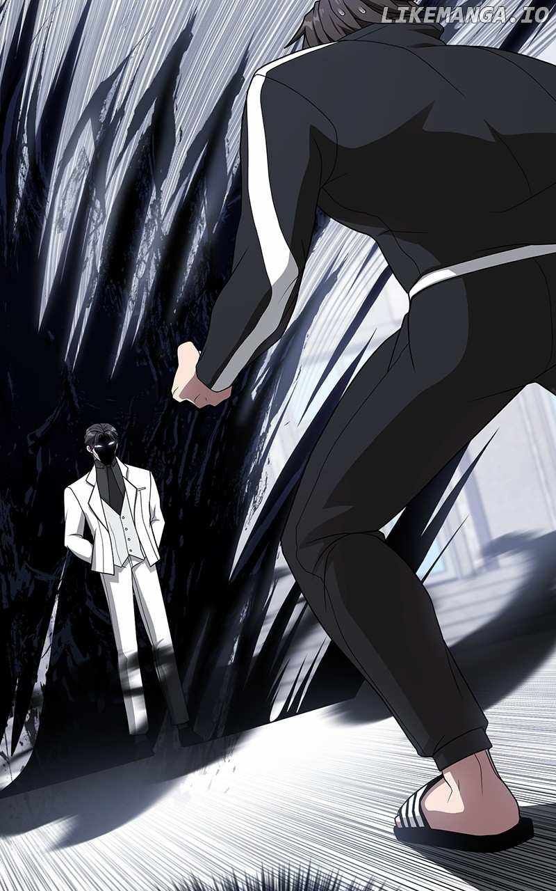 The tutorial tower of the advanced player chapter 198 page 60