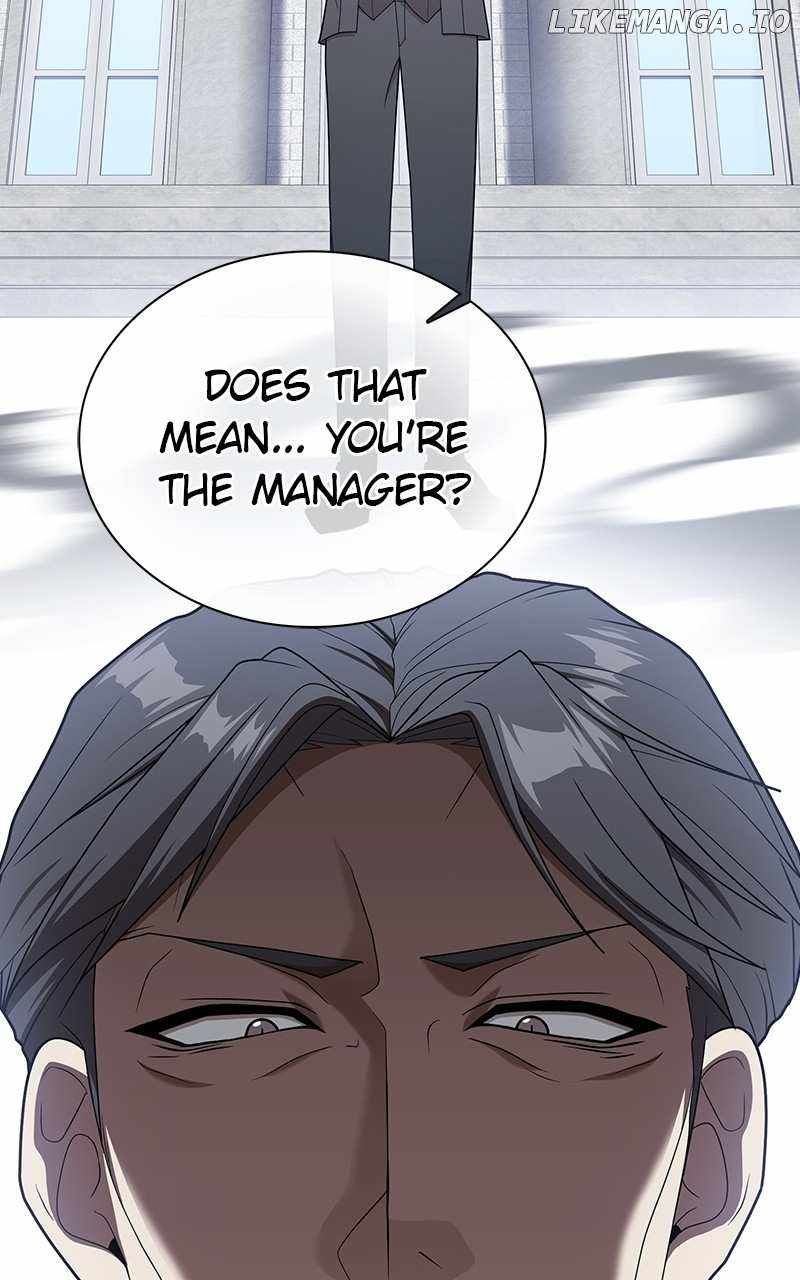 The tutorial tower of the advanced player chapter 198 page 64