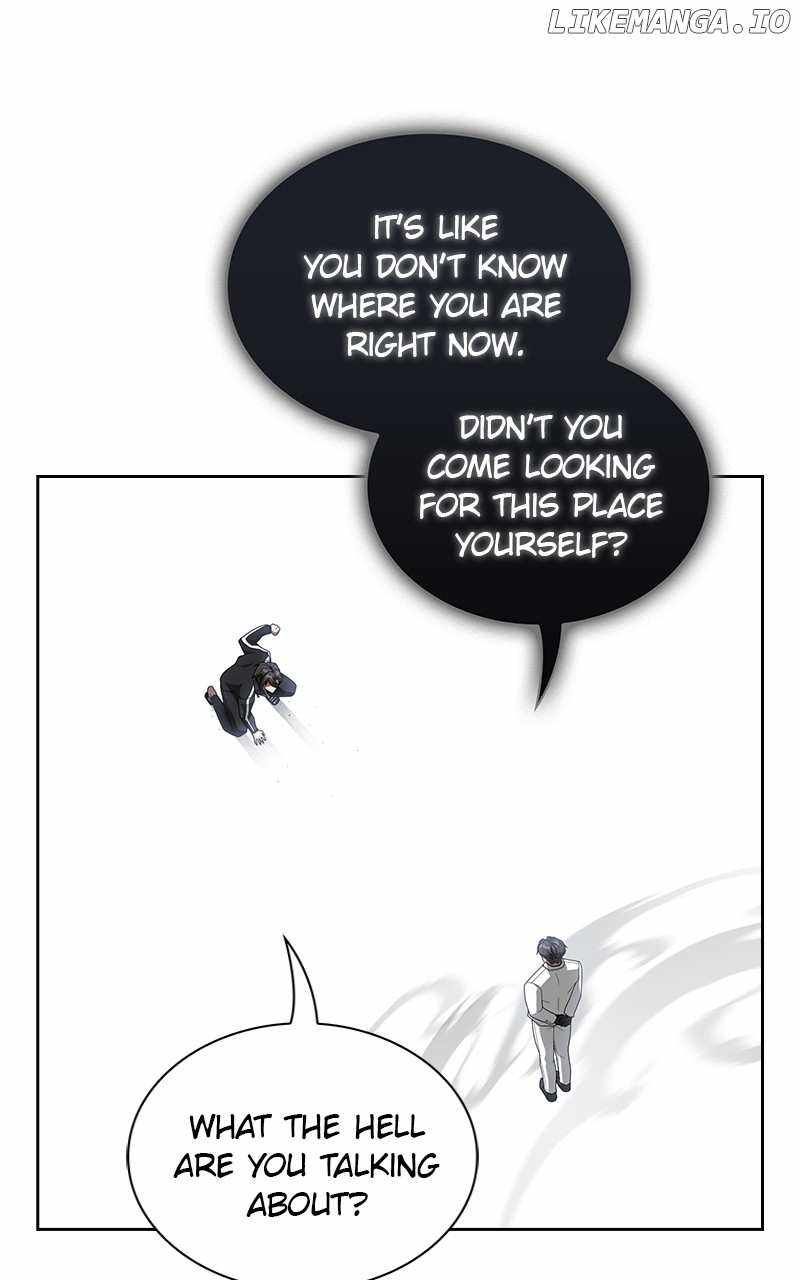 The tutorial tower of the advanced player chapter 198 page 66