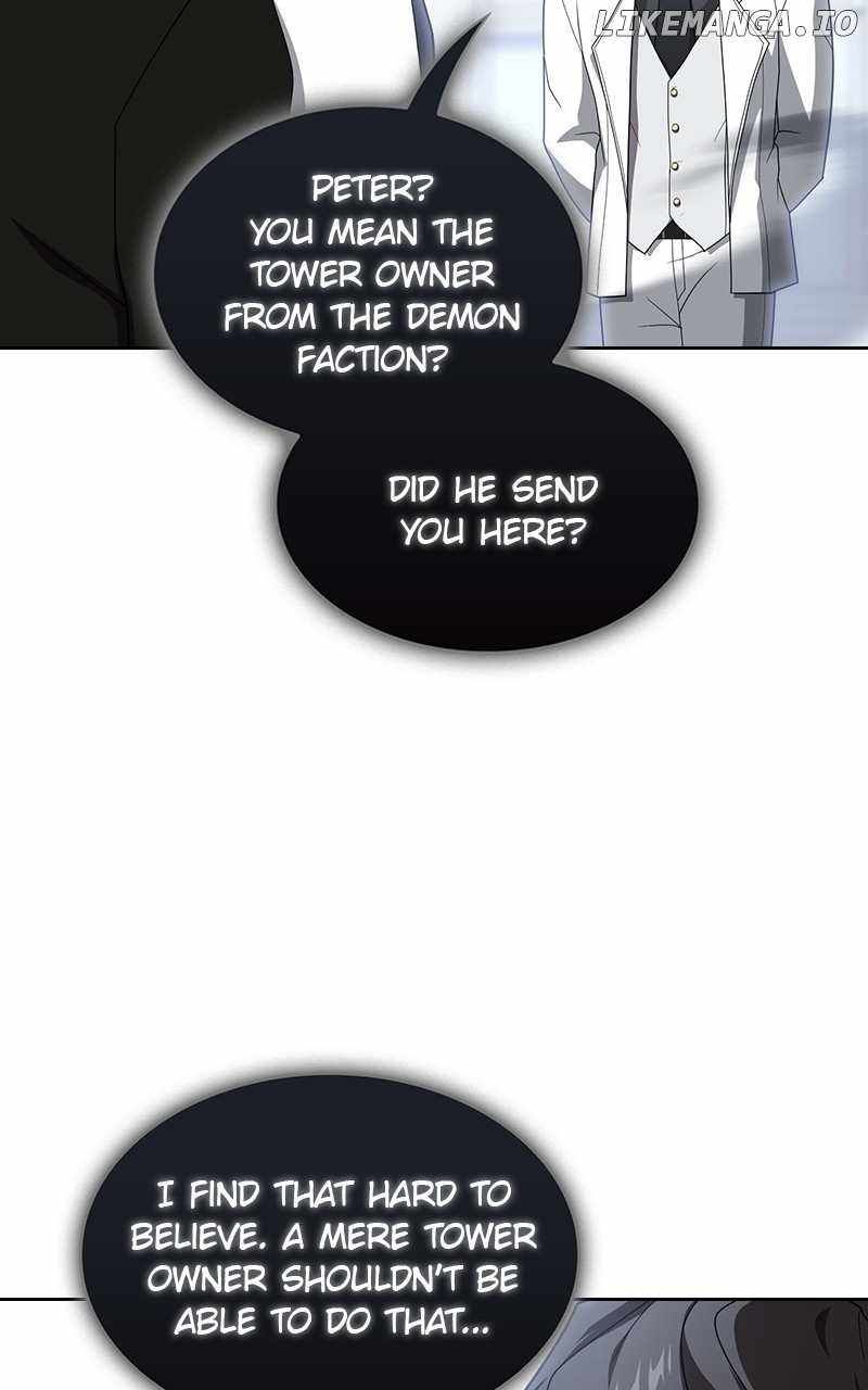 The tutorial tower of the advanced player chapter 198 page 68