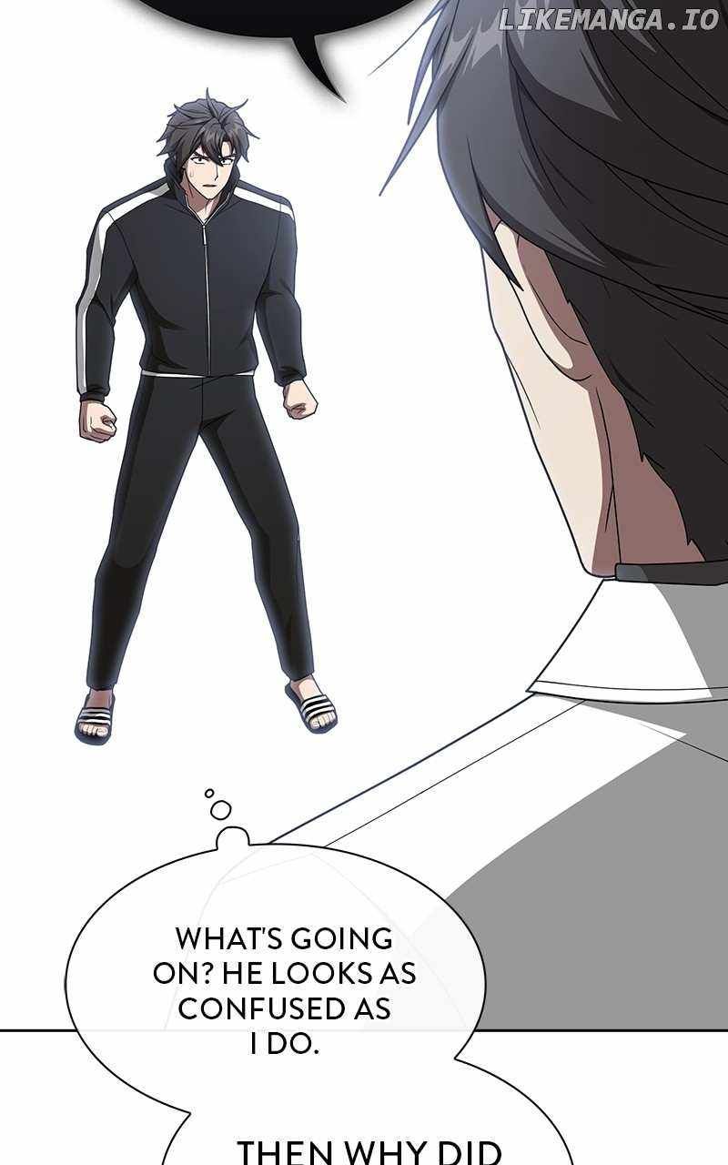 The tutorial tower of the advanced player chapter 198 page 69