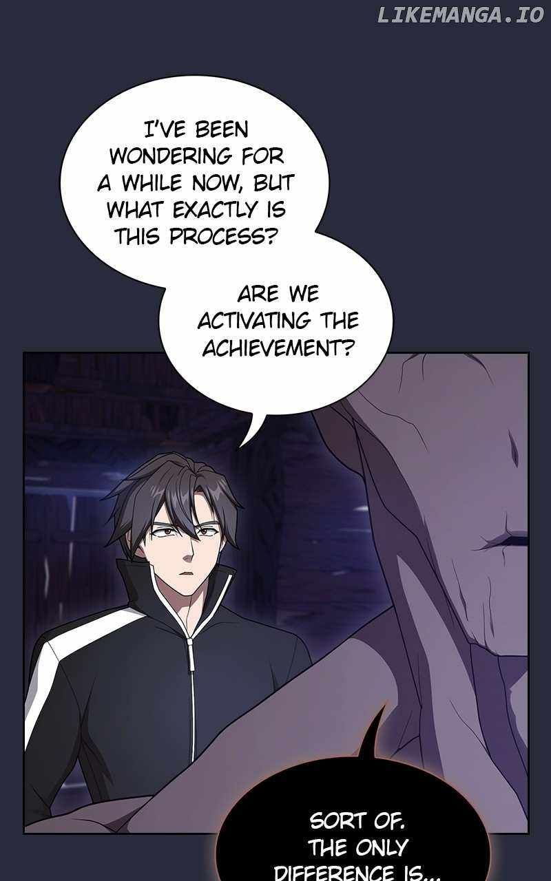 The tutorial tower of the advanced player chapter 198 page 7