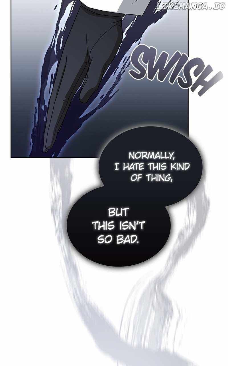 The tutorial tower of the advanced player chapter 198 page 73