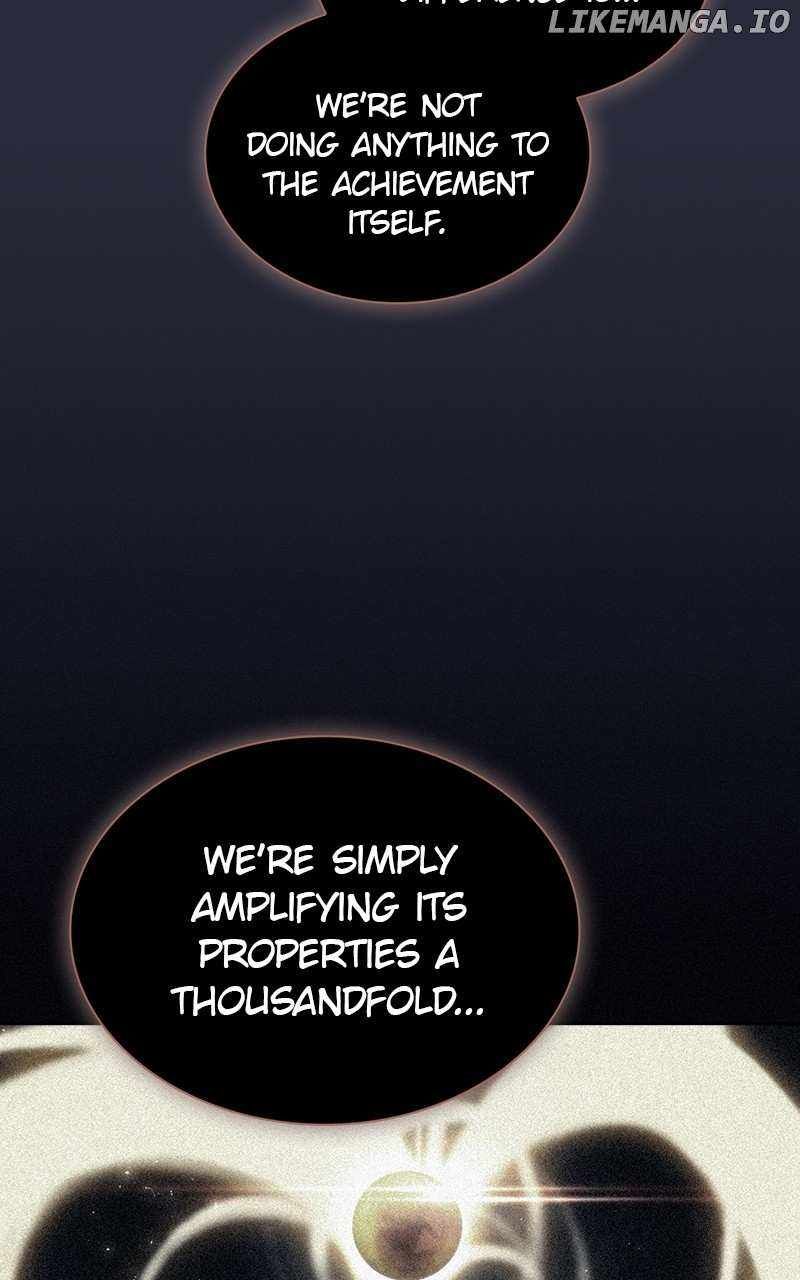 The tutorial tower of the advanced player chapter 198 page 8