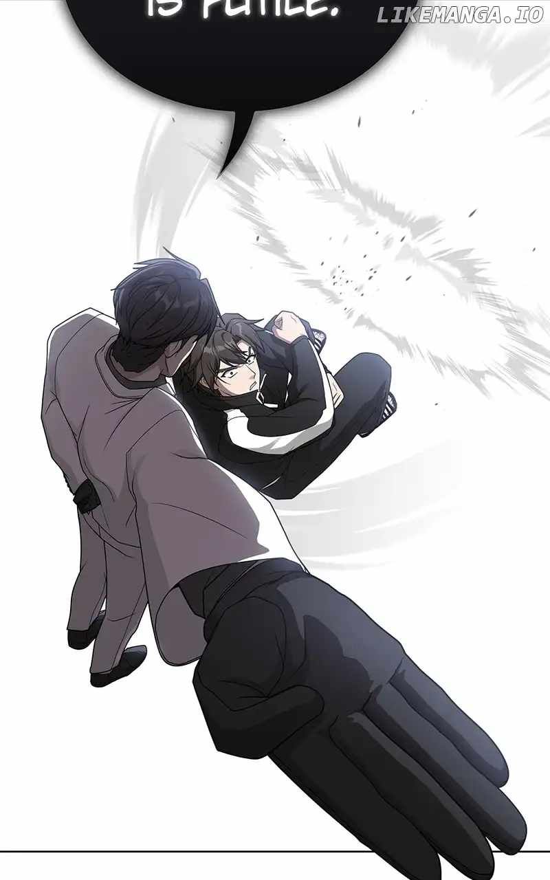 The tutorial tower of the advanced player chapter 198 page 84