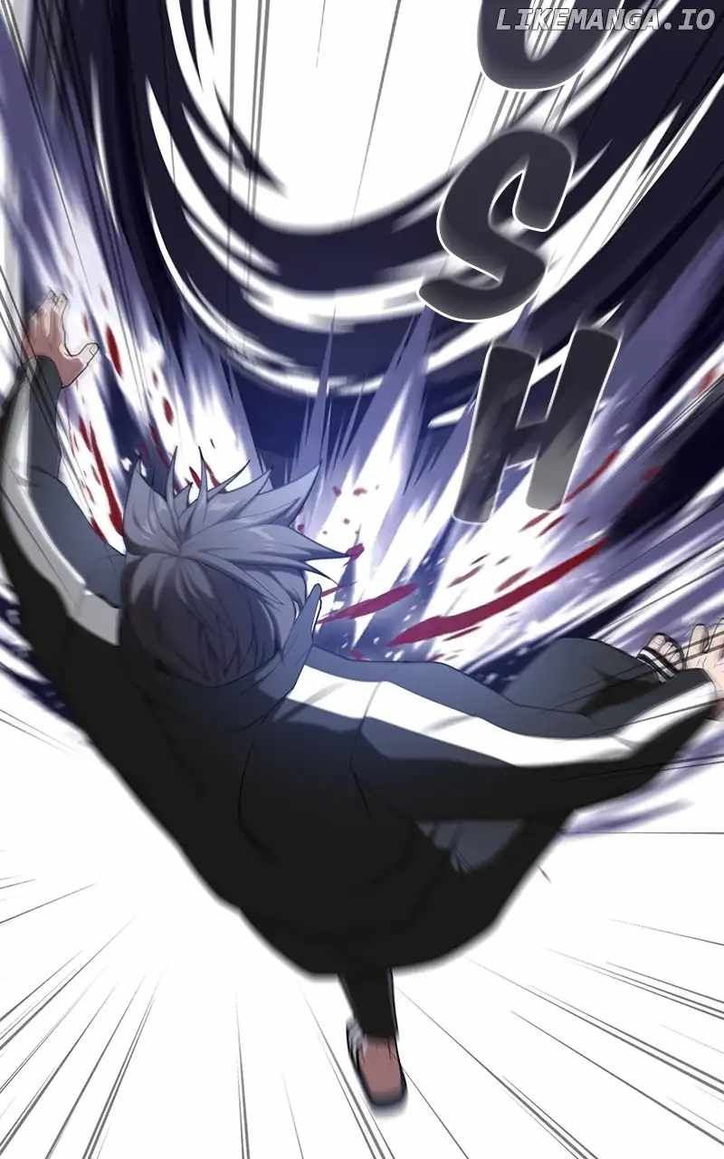 The tutorial tower of the advanced player chapter 198 page 94